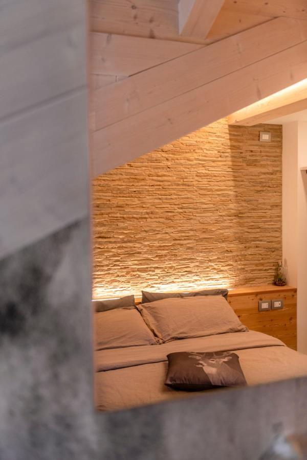 Sweet Dolomites Sauna & Jacuzzi Agordo Exterior photo