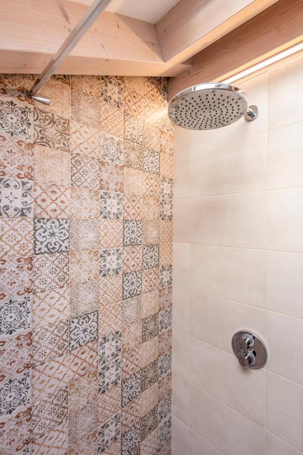 Sweet Dolomites Sauna & Jacuzzi Agordo Exterior photo