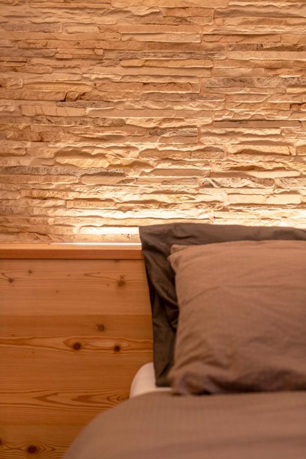 Sweet Dolomites Sauna & Jacuzzi Agordo Exterior photo